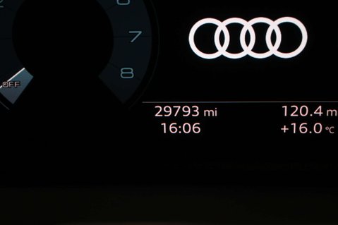 Audi A1 1.0 A1 Sportback 30 TFSI Technik 5dr 35