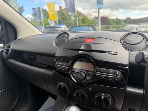Mazda 2 1.5 TS2 Auto Euro 5 5dr 18