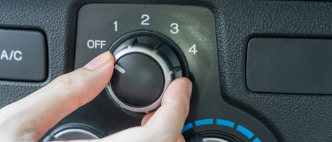 Air Conditioning Service
