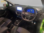 Ford Fiesta 1.5T EcoBoost ST-3 Hatchback 3dr Petrol Manual Euro 6 (s/s) (200 ps) DAB Ra 12