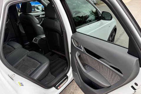 Audi Q3 TDI QUATTRO BLACK EDITION - PAN ROOF - 20 INCH ALLOYS 27