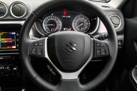 Suzuki Vitara SZ-T BOOSTERJET 20