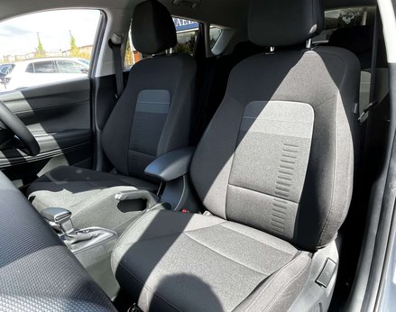 Hyundai BAYON 1.0 Bayon Premium T-GDI Auto 5dr 61