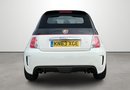 Abarth 595 1.4 T-Jet Turismo 2dr 8