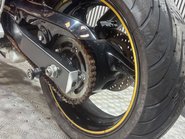 Suzuki GSR750 2011 ONLY 16K GOOD RUNNING NAKED PROJECT BIKE 750CC INLINE 4 11