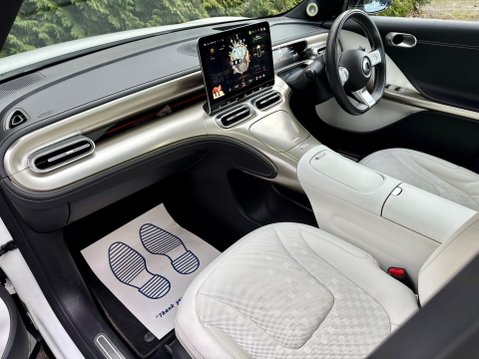 Smart #1 66kWh Launch Edition Auto 5dr 2