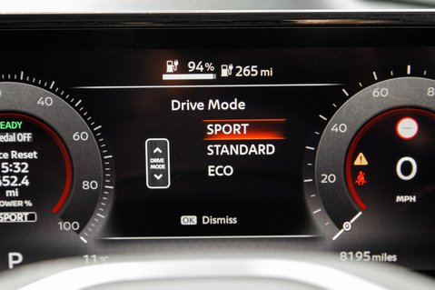 Nissan ARIYA ADVANCE 33