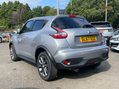 Nissan Juke 1.5 dCi Tekna Euro 6 (s/s) 5dr 11