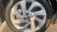 Toyota Aygo X 1.0 VVT-i Pure Hatchback 5dr Petrol x-shift Euro 6 (s/s) (72 ps) 9