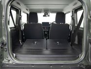 Suzuki Jimny SUV 0.7 Automatic Petrol 28