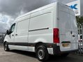 Mercedes-Benz Sprinter 2.0 315 CDI Progressive Panel Van 5dr Diesel Manual FWD L2 H2 Euro 6 (s/s) 6