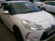 Citroen DS3 DSTYLE 2