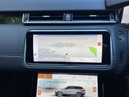 Land Rover Range Rover Velar 2.0 D200 MHEV R-Dynamic HSE Auto 4WD Euro 6 (s/s) 5dr 93