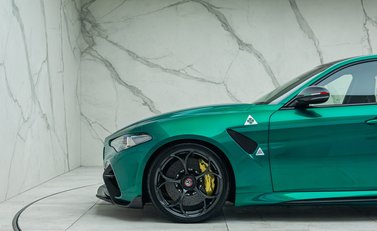 Alfa Romeo Giulia GTAm 51