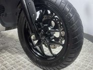 Aprilia SR GT 2022 18K NEW MOT 14BHP LEARNER SCOOTER HPI CLEAR 29