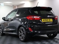 Ford Fiesta ST-LINE 22