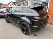 Land Rover Range Rover Evoque SI4 HSE DYNAMIC 11