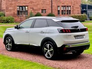 Peugeot 3008 S/S GT PREMIUM 20