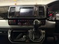 Volkswagen Caravelle 2.0 Caravelle Executive TDI BlueMotion Technology Semi-Auto 5dr 43