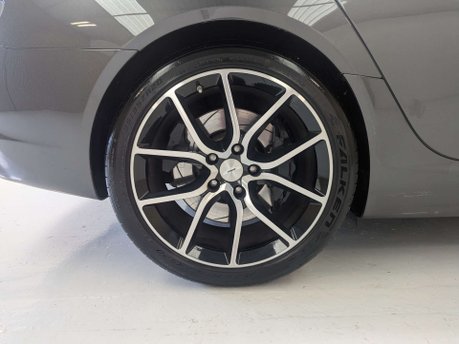 Aston Martin Rapide 5.9 Rapide S V12 Auto 5dr 16