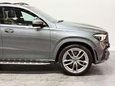 Mercedes-Benz GLE 2.9 GLE400d AMG Line (Premium Plus) Coupe 5dr Diesel G-Tronic 4MATIC Euro 6 18