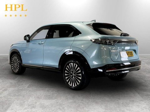 Honda e:Ny1 68.8kWh Advance SUV 5dr Electric Auto (204 ps) 2 Owners - Sat Nav-Sensors 5