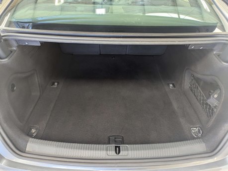 Audi A5 2.0 A5 S Line TFSI Quattro Semi-Auto 4WD 2dr 27