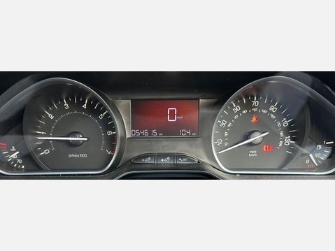 Peugeot 208 1.2 PureTech Active Euro 6 5dr 6