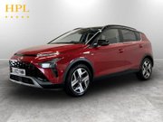 Hyundai BAYON 1.0 T-GDi MHEV Ultimate SUV 5dr Petrol Hybrid DCT Euro 6 (s/s) (100 ps) 3