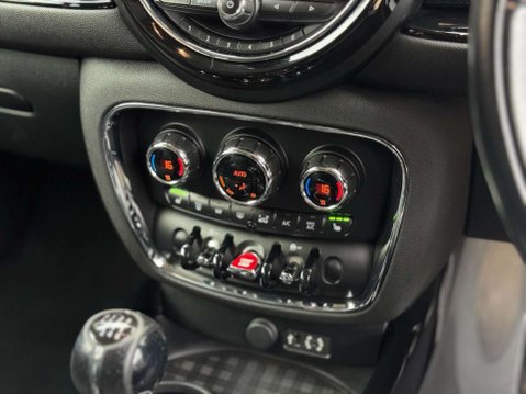 Mini Clubman 1.5 Cooper Euro 6 (s/s) 6dr 29