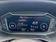 Audi A1 SPORTBACK TFSI SPORT 11