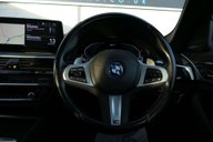 BMW 5 Series 2.0 530e M Sport Auto 5dr 21