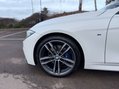BMW 3 Series 2.0 320d M Sport Shadow Edition Auto 5dr 20
