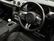 Ford Mustang BULLITT 54