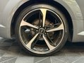 Audi TT 1.8 TFSI Black Edition Euro 6 (s/s) 3dr 24