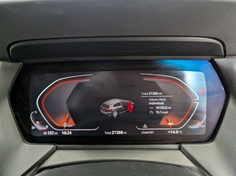 BMW 1 Series 2.0 128ti Auto 5dr 75