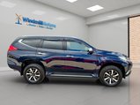 Mitsubishi Shogun Sport 2.4D 4 Auto 4WD Euro 6 5dr 3