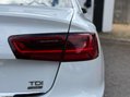 Audi A6 2.0 TDI ultra SE Executive Saloon 4dr Diesel S Tronic Euro 6 (s/s) (190 ps) 34