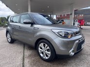 Kia Soul CONNECT PLUS 6