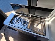 Hymer Free S600 AUTO Mercedes DEPOSIT TAKEN 12