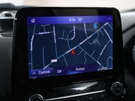 Ford Ecosport TITANIUM 37