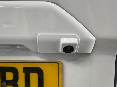 Ford Transit Custom 2.0 Transit Custom 300 Limited EcoBlue 5dr 29
