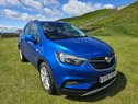 Vauxhall Mokka X 1.4i Turbo Active Euro 6 (s/s) 5dr