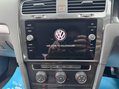 Volkswagen Golf SE NAVIGATION TSI BLUEMOTION TECHNOLOGY DSG 40