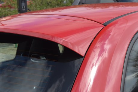 Abarth 500 42kWh Auto 3dr 19