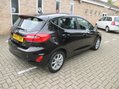 Ford Fiesta 1.1 Ti-VCT Zetec Euro 6 (s/s) 5dr 5