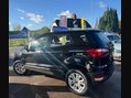 Ford Ecosport 1.5 TDCi Zetec 2WD Euro 6 5dr 4
