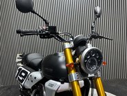 Fantic Caballero 2021 500 Flat Track ABS 10
