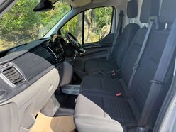 Ford Transit Custom 2.0 Transit Custom 300 Limited 24