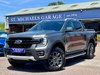 Ford Ranger 2.0 Ranger Wildtrak EcoBlue 4x4 A 4WD